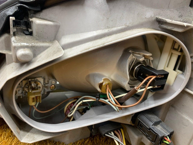 фара, 7500 рублей, Красноярск