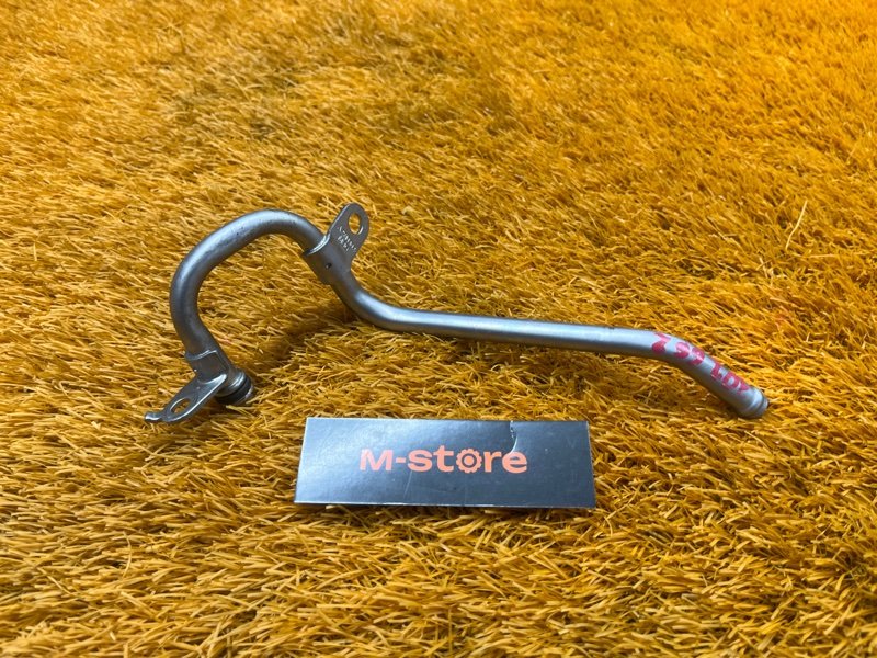 Трубка охлаждения турбины, 1000 рублей, Красноярск