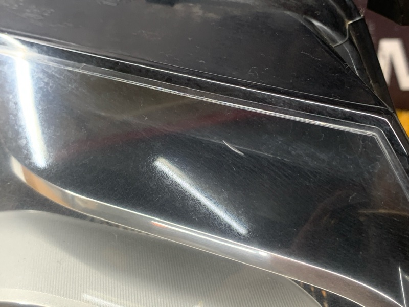 фара, 9000 рублей, Красноярск