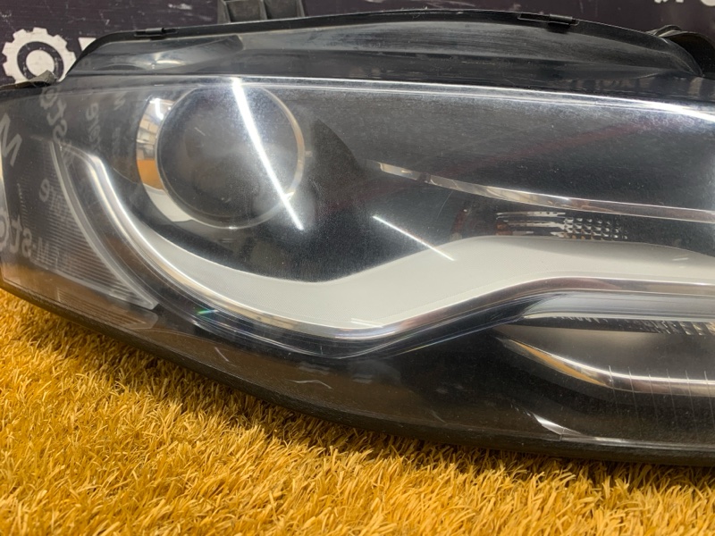 фара, 9000 рублей, Красноярск