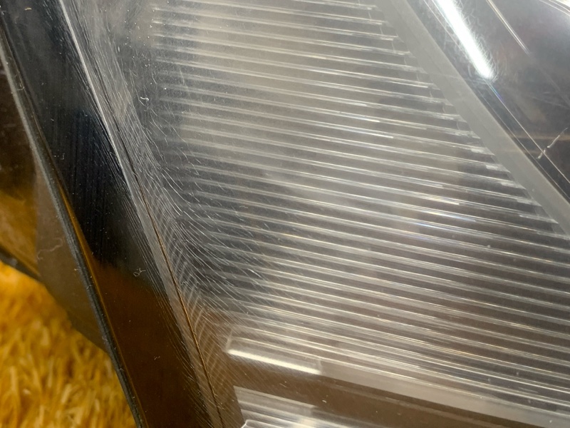 фара, 9000 рублей, Красноярск