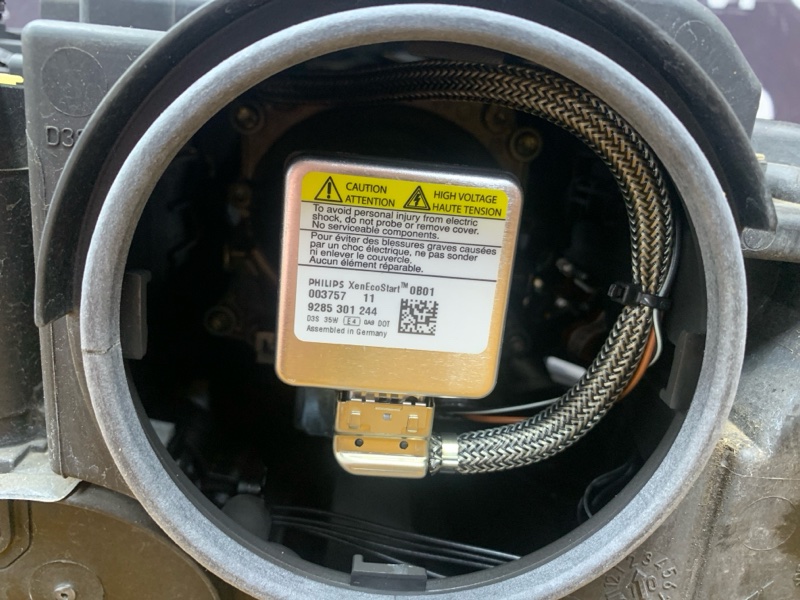 фара, 9000 рублей, Красноярск