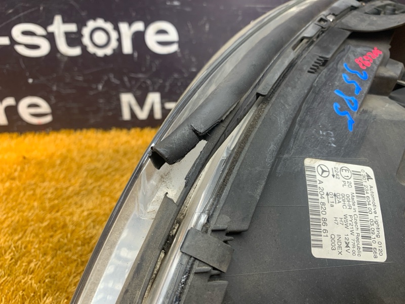 фара, 10000 рублей, Красноярск