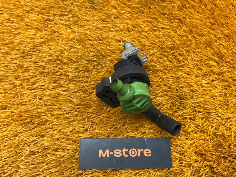 Клапан вентиляции топливного бака, 500 рублей, Красноярск