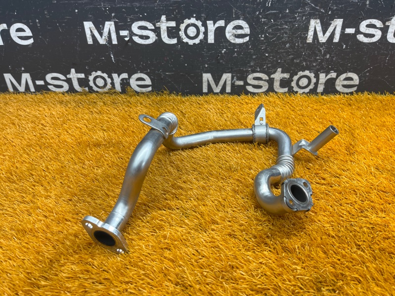 Трубка EGR, 500 рублей, Красноярск