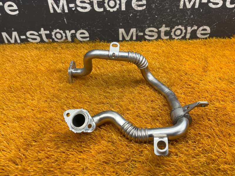 Трубка EGR, 500 рублей, Красноярск