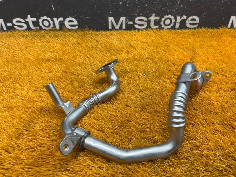 Трубка EGR, 500 рублей, Красноярск