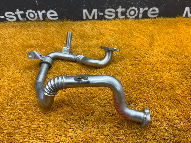 Трубка EGR, 500 рублей, Красноярск