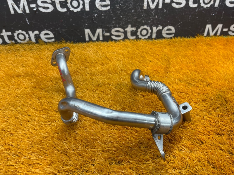 Трубка EGR, 500 рублей, Красноярск