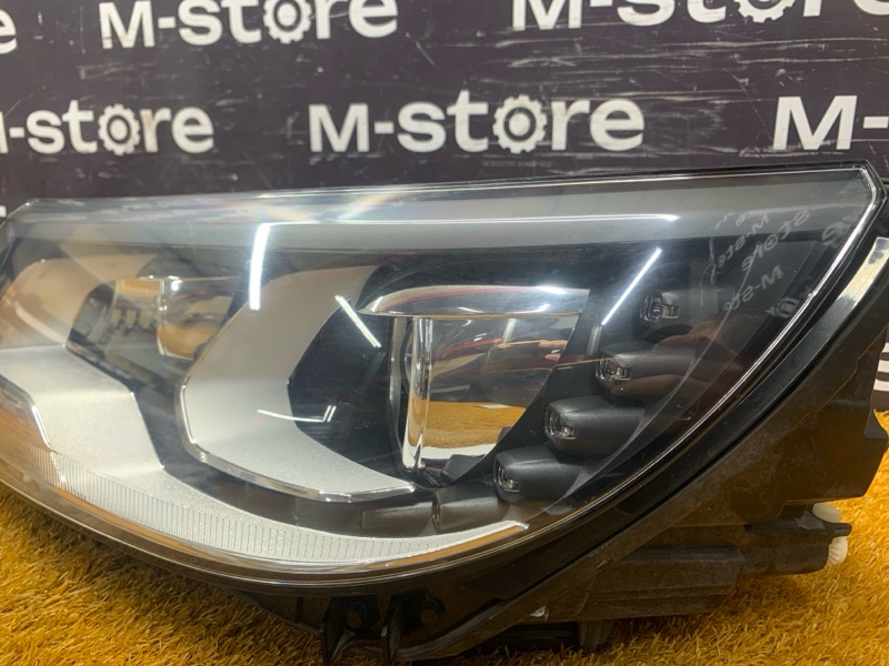 фара, 34000 рублей, Красноярск