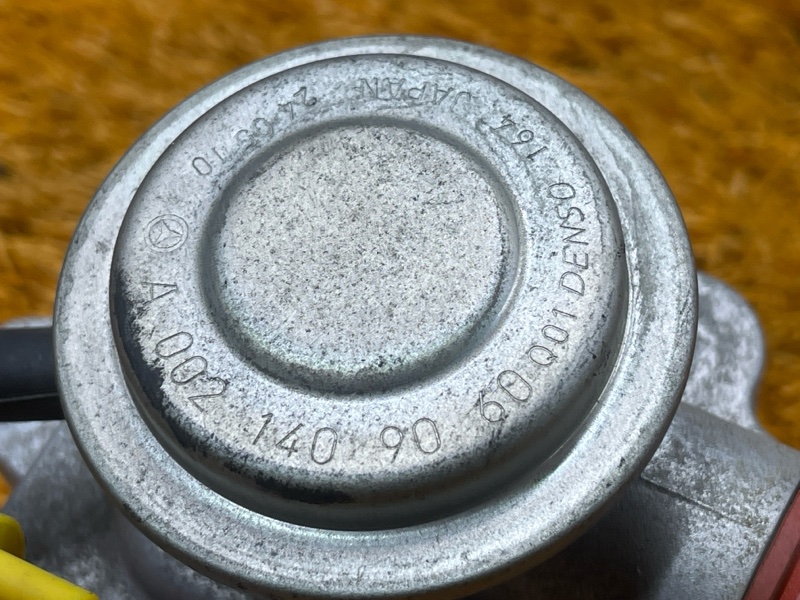 клапан EGR, 700 рублей, Красноярск