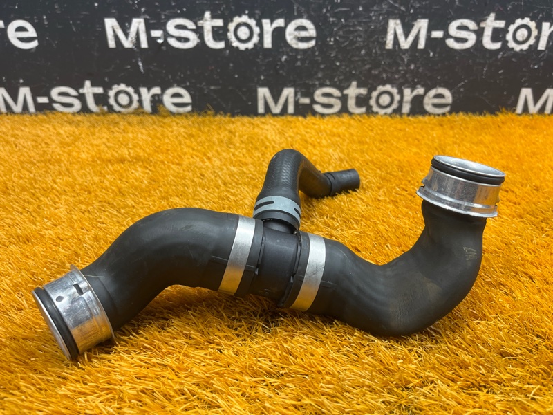 Патрубок системы охлаждения, 3000 рублей, Красноярск