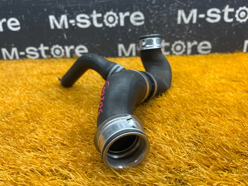 Патрубок системы охлаждения, 3000 рублей, Красноярск