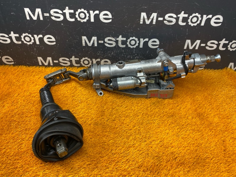 рулевая колонка, 1300 рублей, Красноярск