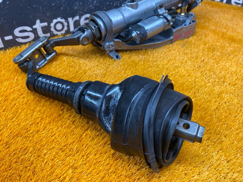 рулевая колонка, 1300 рублей, Красноярск