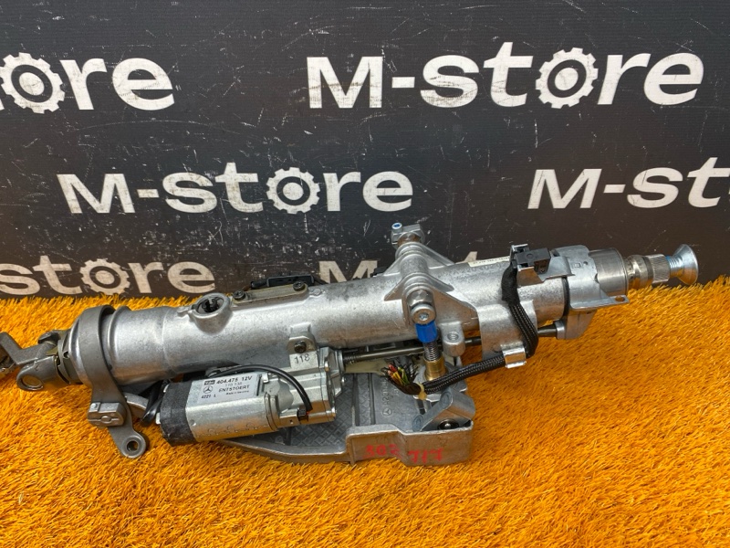 рулевая колонка, 1300 рублей, Красноярск