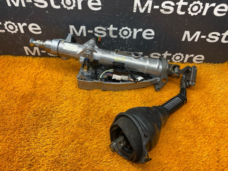 рулевая колонка, 1300 рублей, Красноярск