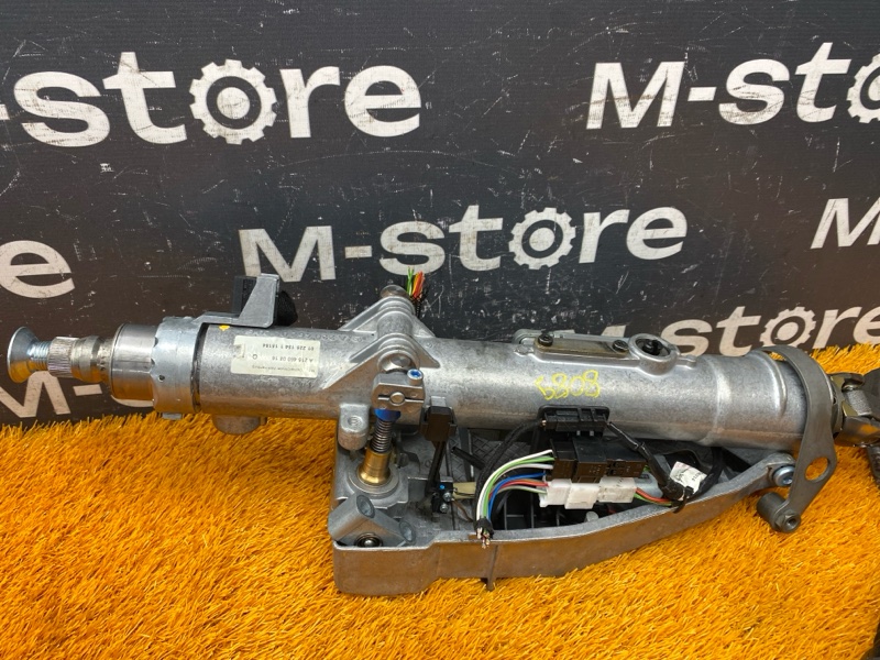 рулевая колонка, 1300 рублей, Красноярск