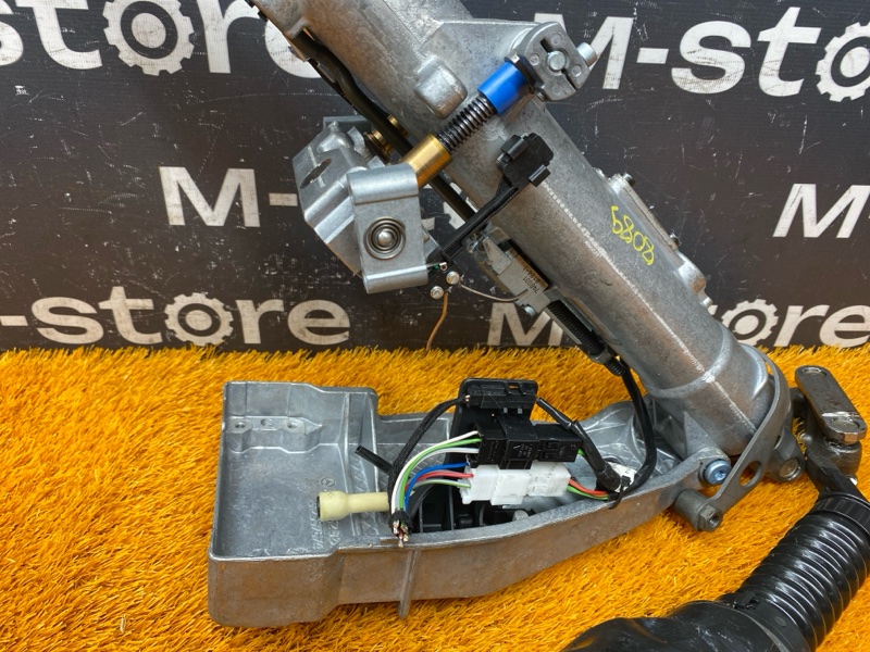 рулевая колонка, 1300 рублей, Красноярск