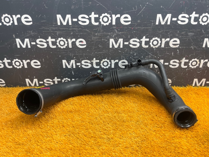 Патрубок турбины, 2800 рублей, Красноярск