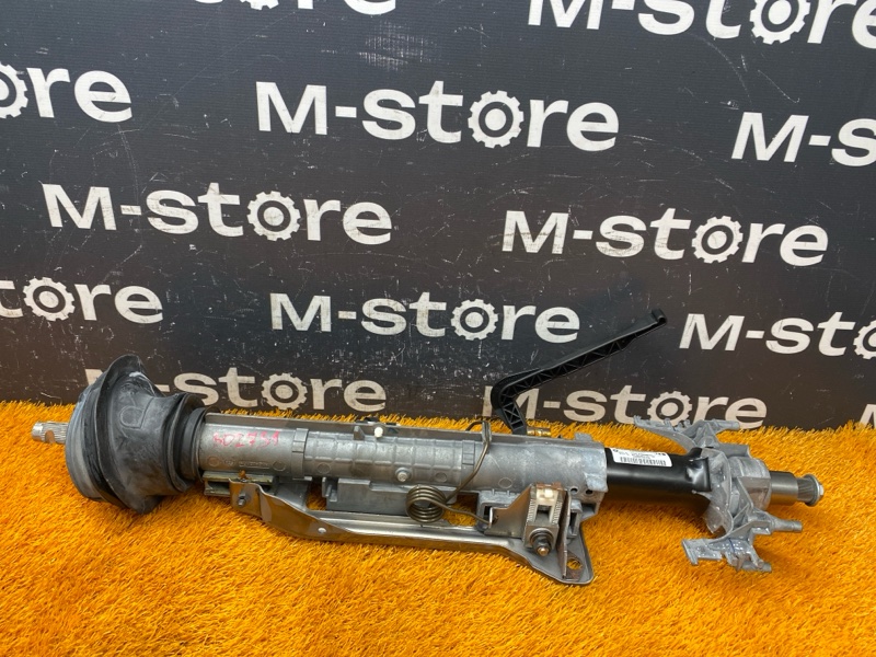 рулевая колонка, 1500 рублей, Красноярск