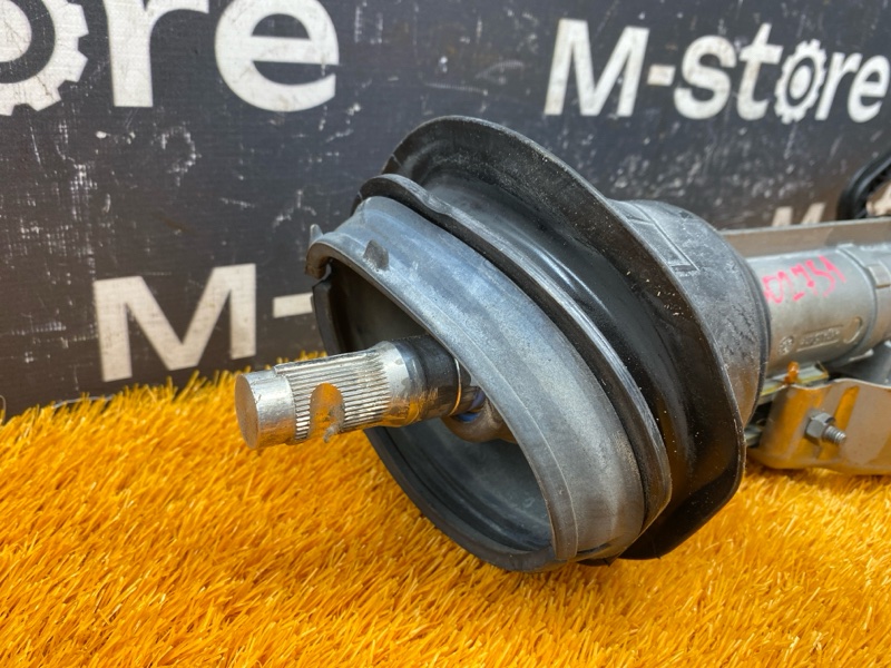 рулевая колонка, 1500 рублей, Красноярск