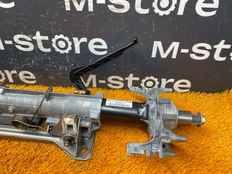 рулевая колонка, 1500 рублей, Красноярск