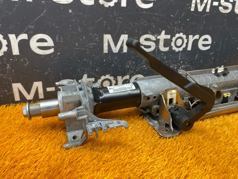 рулевая колонка, 1500 рублей, Красноярск