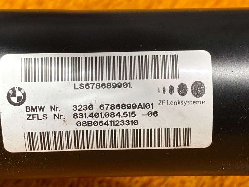 рулевая колонка, 1500 рублей, Красноярск