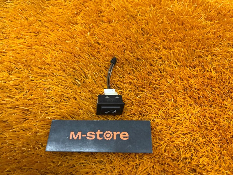 Кнопка открывания багажника, 500 рублей, Красноярск