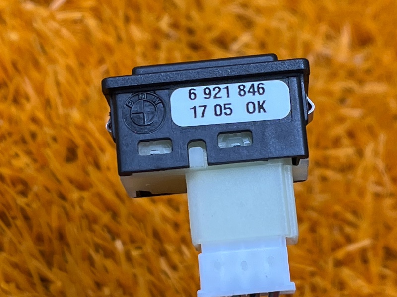 Кнопка открывания багажника, 500 рублей, Красноярск