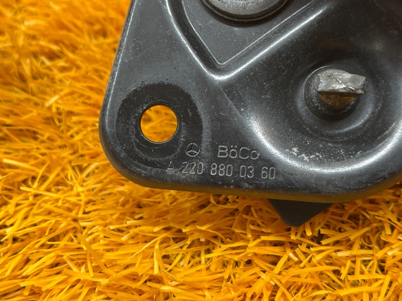 скоба капота, 800 рублей, Красноярск