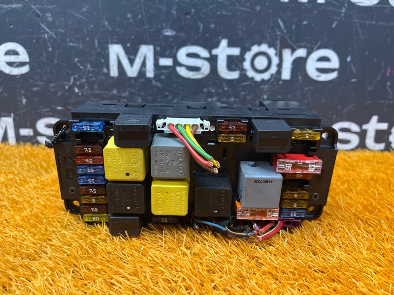 Блок предохранителей SAM, 11000 рублей, Красноярск