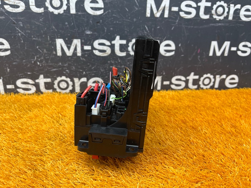 Блок предохранителей SAM, 11000 рублей, Красноярск