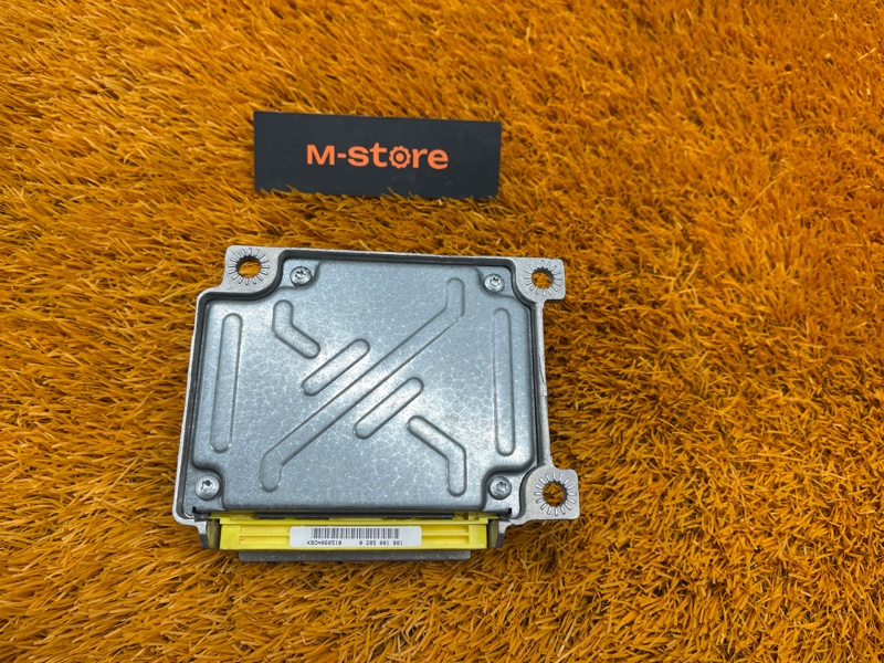 Блок управления Airbag, 500 рублей, Красноярск