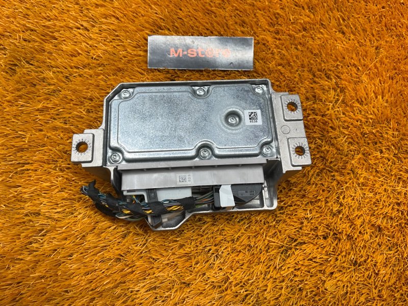 Блок управления Airbag, 300 рублей, Красноярск