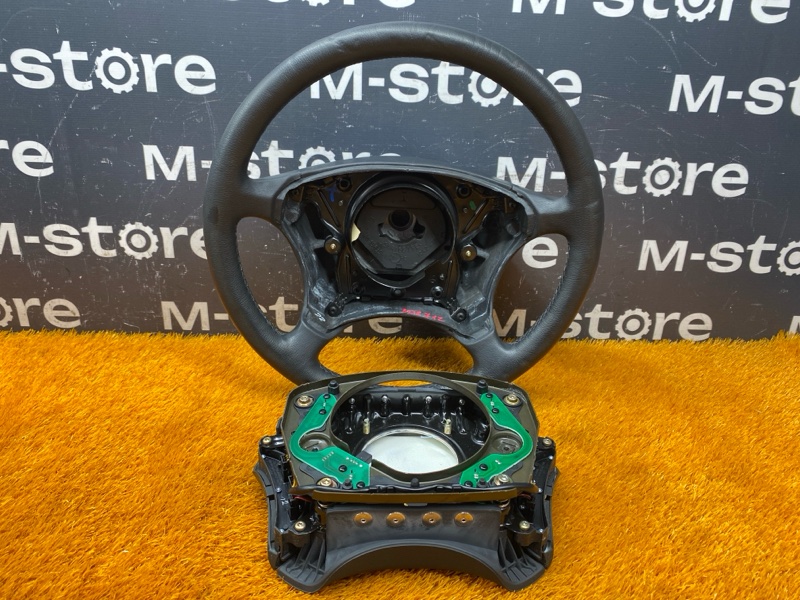 руль, 5500 рублей, Красноярск