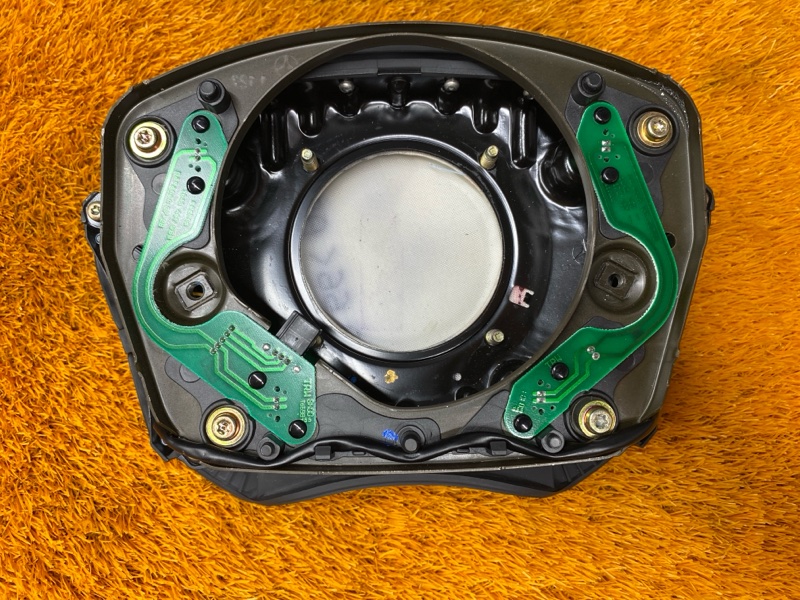 руль, 5500 рублей, Красноярск