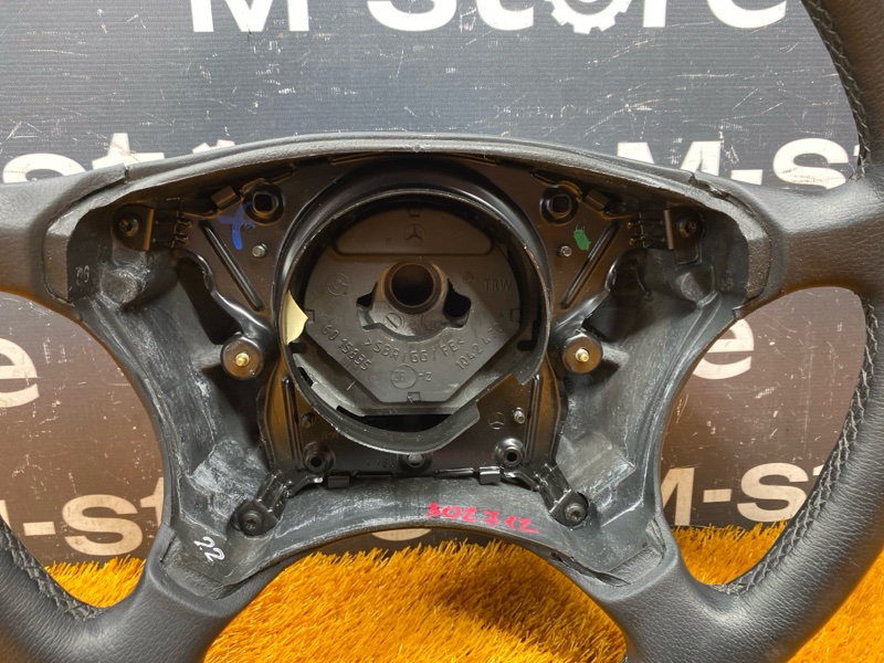 руль, 5500 рублей, Красноярск