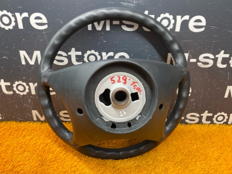 руль, 5500 рублей, Красноярск