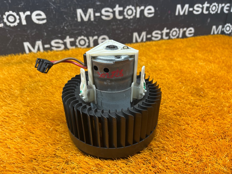 мотор печки, 2300 рублей, Красноярск