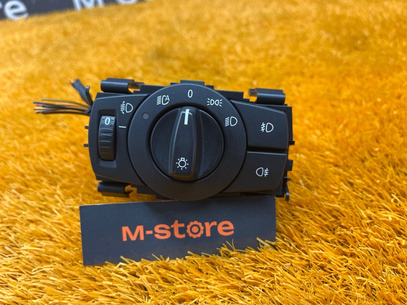 Переключатель света фар, 1500 рублей, Красноярск