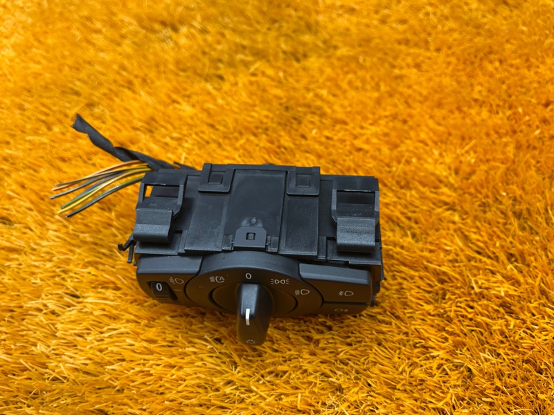 Переключатель света фар, 1500 рублей, Красноярск