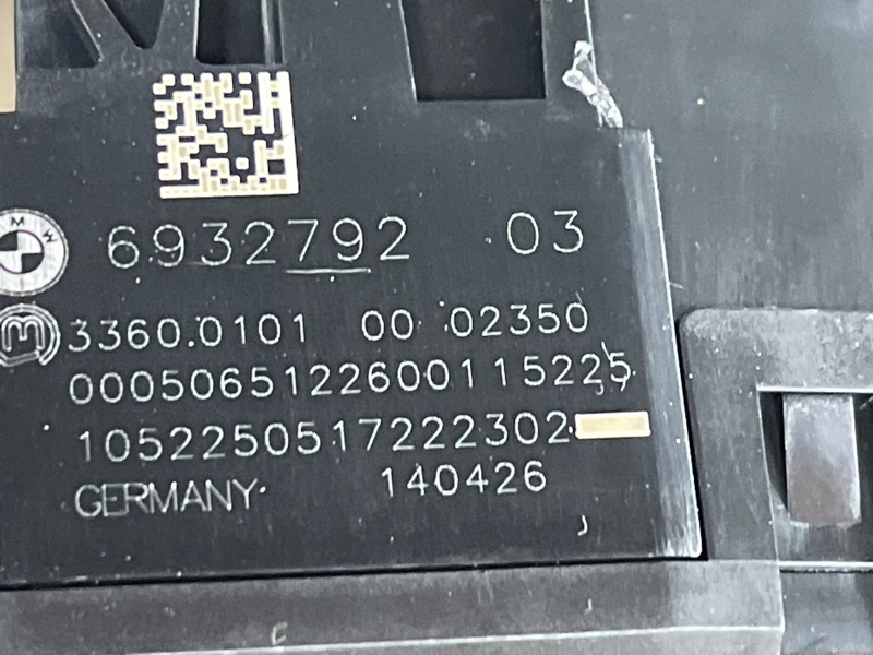 Переключатель света фар, 1500 рублей, Красноярск