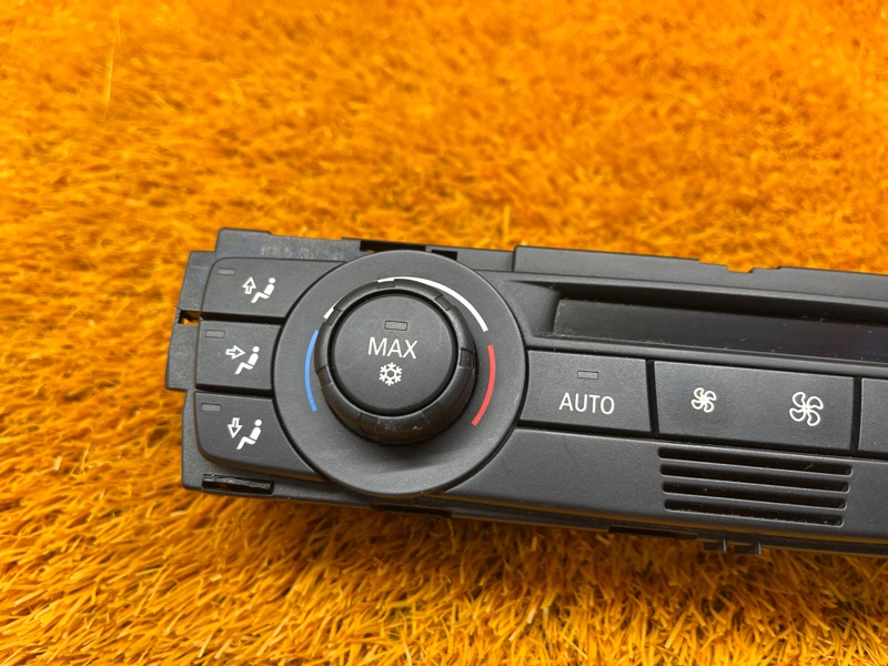 блок управления климат-контролем, 1000 рублей, Красноярск