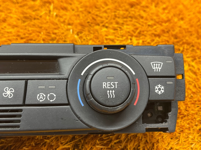 блок управления климат-контролем, 1000 рублей, Красноярск