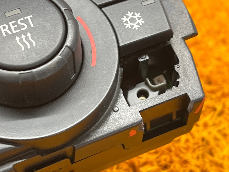 блок управления климат-контролем, 1000 рублей, Красноярск