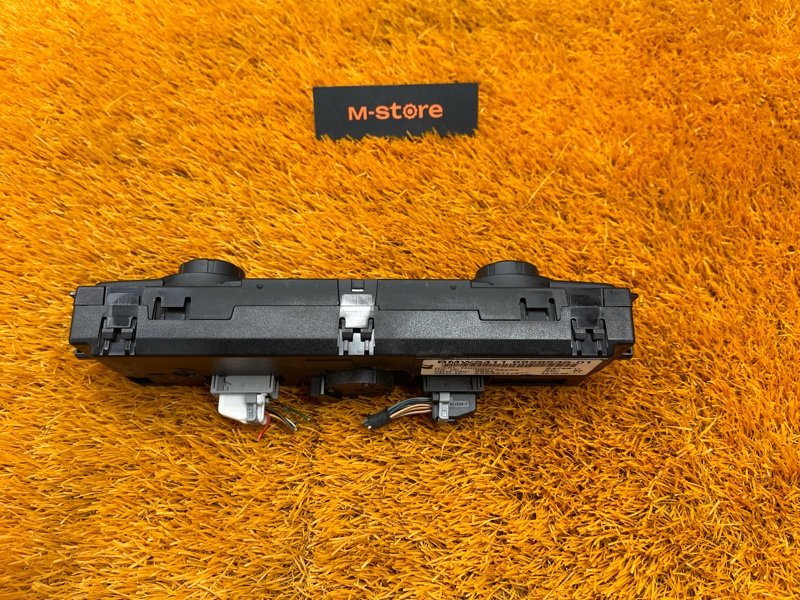 блок управления климат-контролем, 1000 рублей, Красноярск