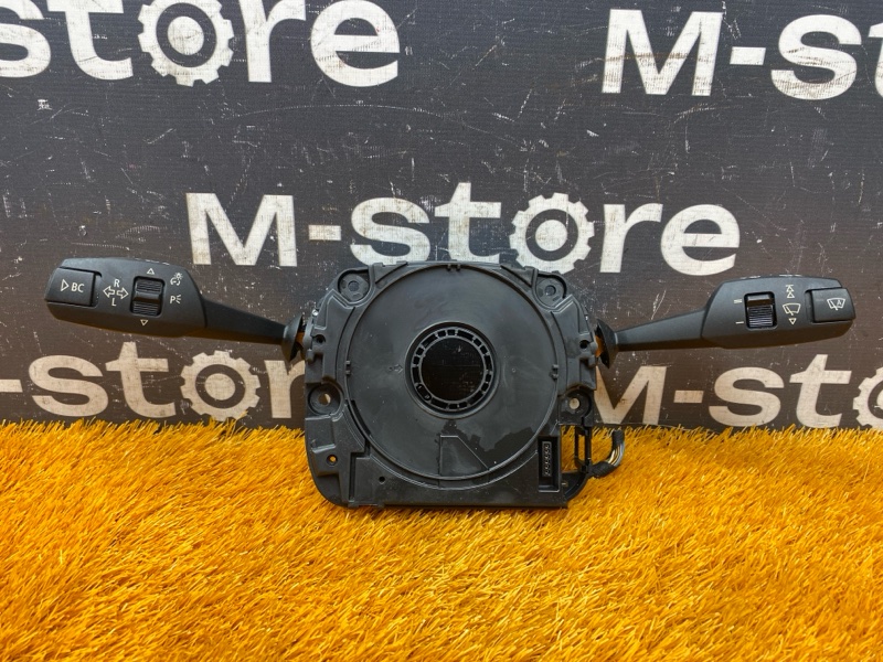 блок подрулевых переключателей, 2800 рублей, Красноярск