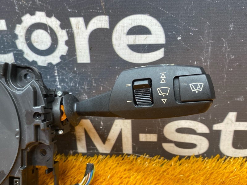 блок подрулевых переключателей, 2800 рублей, Красноярск